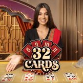 32 Baraha nwrplay live casino icon