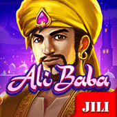 Ali Baba nwrplay hot game icon
