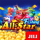 All Star Fishing nwrplay fishing game icon