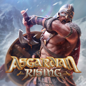 Asgardian Rising nwrplay hot game icon