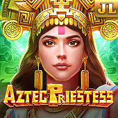 Aztec Priestess nwrplay hot game icon