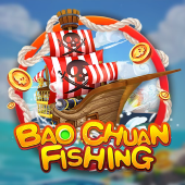 Bao Chuan Fishing nwrplay fishing game icon