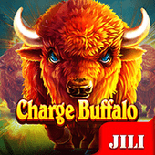 Charge Buffalo nwrplay hot game icon