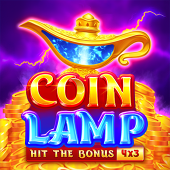 Coin Lamp nwrplay slot icon