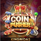 Coin Pusher nwrplay card game icon