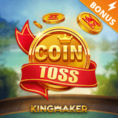 Coin Toss nwrplay card game icon