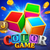 Color Game nwrplay card game icon