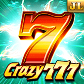 Crazy777 nwrplay slot icon