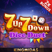 Dice Duet nwrplay card game icon