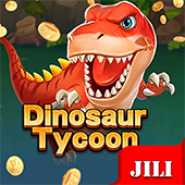 Dinosaur Tycoon nwrplay fishing game icon