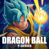 Dragon Ball nwrplay slot icon