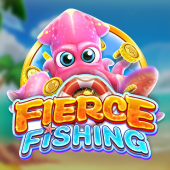 Fierce Fishing nwrplay fishing game icon