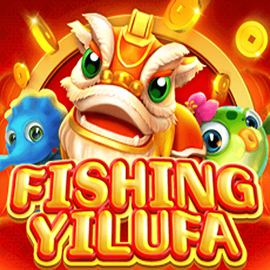 Fishing Yi Lu Fa nwrplay fishing game icon