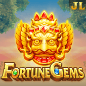 Fortune Gems nwrplay slot game icon