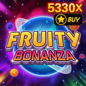 Fruity Bonanza nwrplay hot game icon