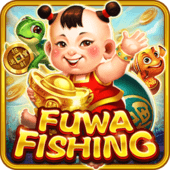 Fuwa Fishing nwrplay fishing game icon