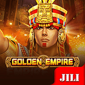 Golden Empire nwrplay slot icon