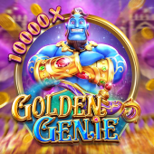 Golden Genie nwrplay hot game icon
