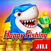 Happy Fishing nwrplay fishing game icon
