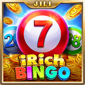 Irich Bingo nwrplay slot icon