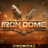 Iron Dome nwrplay card game icon