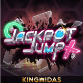 Jackpot Jump nwrplay card game icon