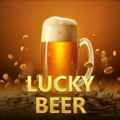 Lucky Bear nwrplay card game icon