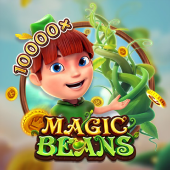 Magic Beans nwrplay hot game icon