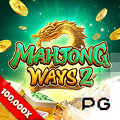 Mahjong Ways 2 nwrplay hot game icon