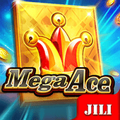 Mega Ace nwrplay slot game icon