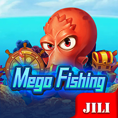 Mega Fishing nwrplay fishing game icon