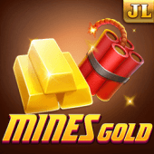 Mines Gold nwrplay slot icon