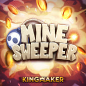 Minesweeper nwrplay card game icon