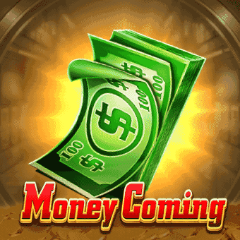 Money Coming nwrplay slot icon