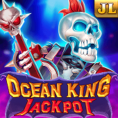 Ocean King Jackpot nwrplay fishing game icon