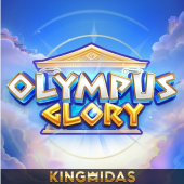 Olympus Glory nwrplay card game icon