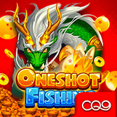 Oneshot Fishing nwrplay fishing game icon
