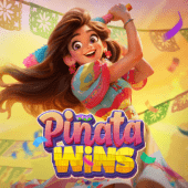 Pinata Wins nwrplay hot game icon