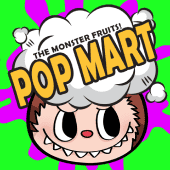 Popmart nwrplay slot icon