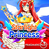 Starlight Princess nwrplay hot game icon