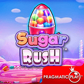 Sugar Rush nwrplay hot game icon