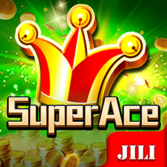 Super Ace nwrplay slot game icon