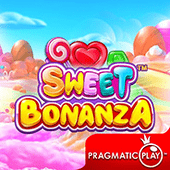 Sweet Bonanza nwrplay hot game icon
