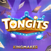 Tongits nwrplay card game icon