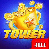 Tower nwrplay card game icon