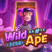 Wild Ape nwrplay hot game icon