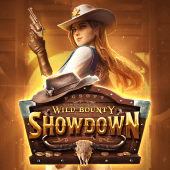 Wild Bounty Showdown nwrplay slot icon